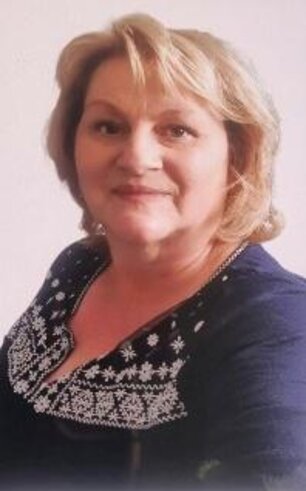 Astrid Bahr